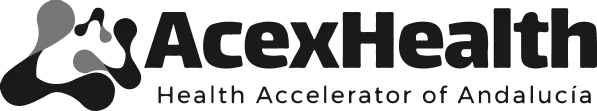 Participation in the accelerator ACEX Healthcare