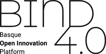 Participation in the accelerator BIND 4.0 - Spain
