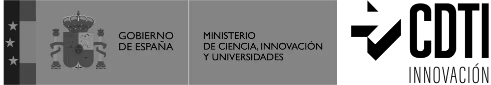 NEOTEC (CDTI) grant €325.000