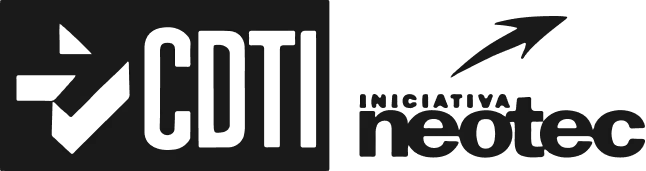 NEOTEC (CDTI) grant €325.000