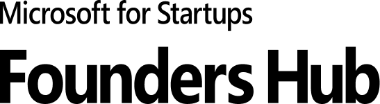 Participation in Microsoft for Startups Founder Hub