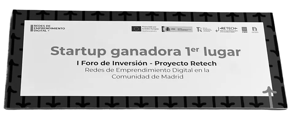 Winners Investment Forum – Retech Madrid Project
