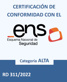 ENS ALTA