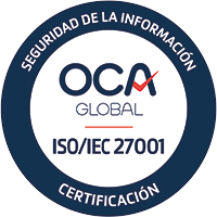 ISO 27001